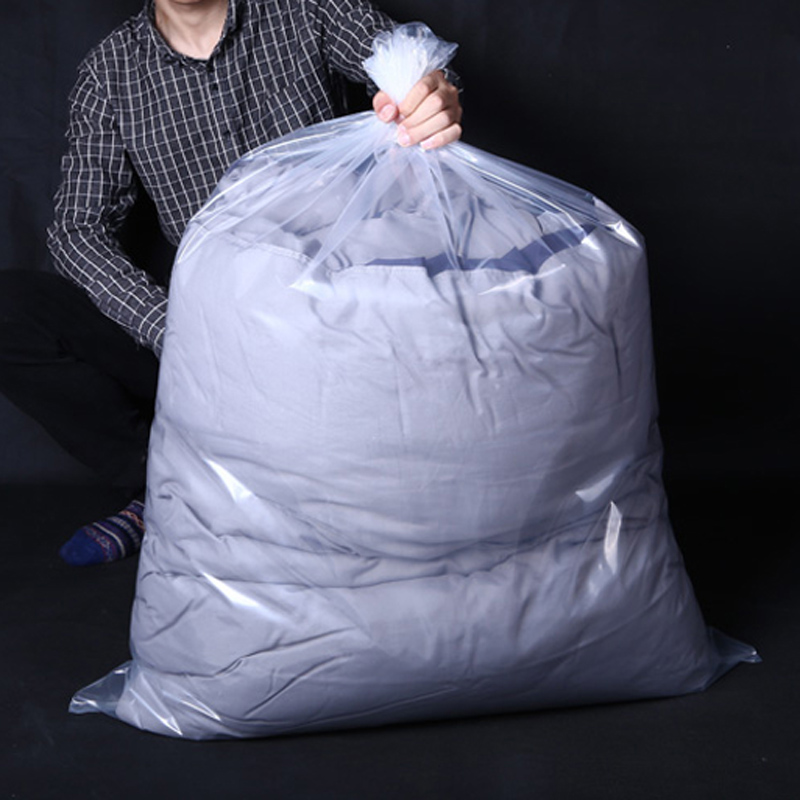 装被子的袋子搬家打包袋加厚特大号整理袋收纳袋衣服包装防潮防水