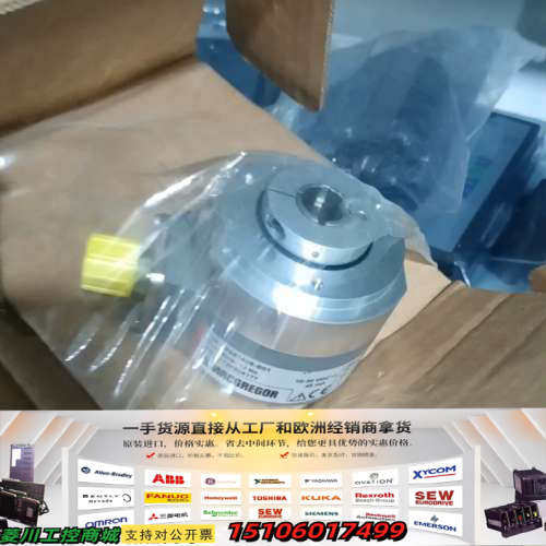 MACGREGOR值编码器，型号3241408-801，议价