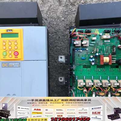 派克直流调速器591P-53318032-P41-U4A0议价