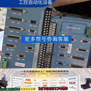 400 卡GTS ACC2 40议价 固高端子板GT2