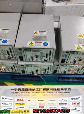 Brooks系列8控制器，正品，型号282022-000议价