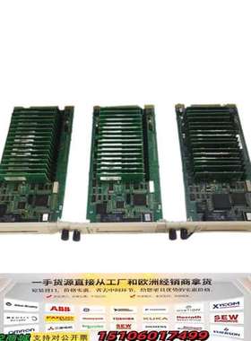 ABB DCS模块卡件ASI23 95新议价SPAS议价