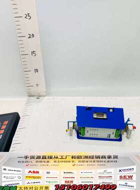 德国 Jetter 捷特 模块 JX2-ID8  议价