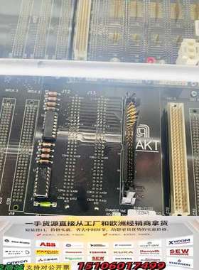 美国 AMAT 应用材料/AKT 板卡 0100-71233 议价商品议价