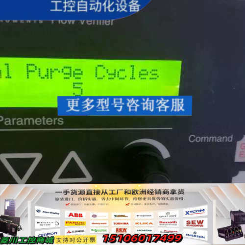 MKS GBROR INSITU FLOW VERIFIER议价