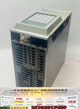 德国AMK安美科 驱动器AZ10-0-0-1 议价商品议价