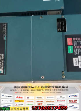 瑞恩伺服驱动器GV3000/SE  30v4060，议价