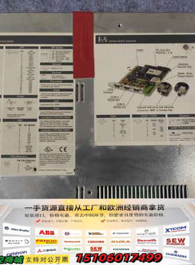 贝加莱IPC5000/5600/5000C/5600C工控机议价