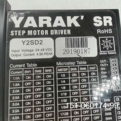 信浓 VARAK~Y2SD2议价