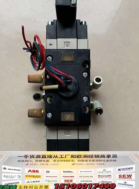 电磁阀VFS5610-5EZ-04 VVFS5000-议价