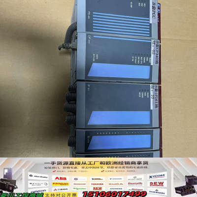 贝加莱模块一套3CP340.60-2 模块3IP161.60议价