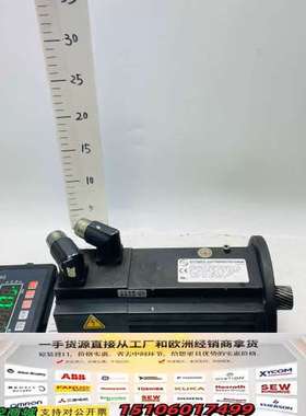 德国 STOBER 斯德博 电机 ED403USOM140 议价商品议价