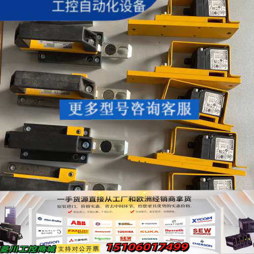 安士能 安全门锁 CES-AC-AR-C01-AH-SA-C议价