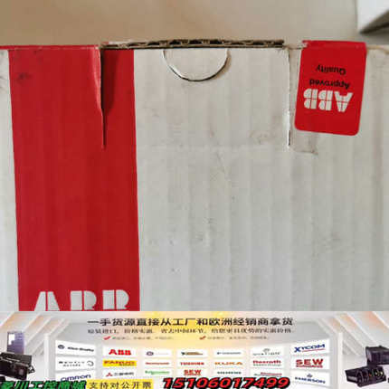 07DI92 F5ABB模块GJR5252400R0议价