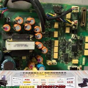 变频器驱动板A74MA22B 型号BC186A694G5议价