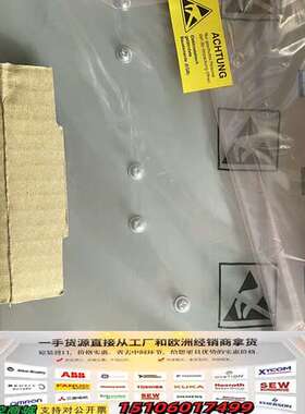 DURR杜尔机器人电源供给模块KEBA E56020002议价