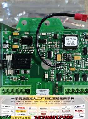 Alfa Laval  MT50 Board，3183045议价