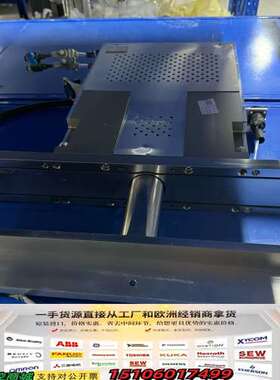 VTEX日本TWINROLLCAM工业设备，型号V134议价