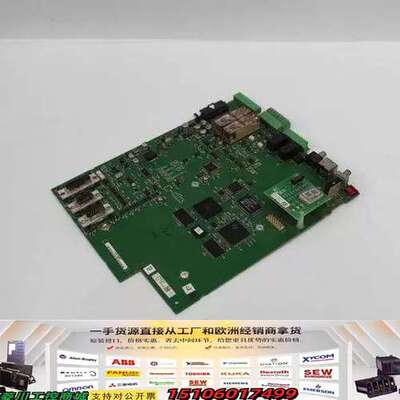 AB2094伺服大功率主板PN-77252议价商品议价