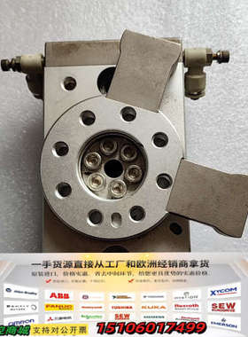 高精度旋转摆台MSQB50H2-DIK00309议价