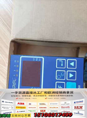 PMA温控器KS50-113-80000-0A3议价