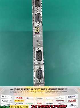 ACS控制器PDMnt-4-08-08-00-00-1 议价