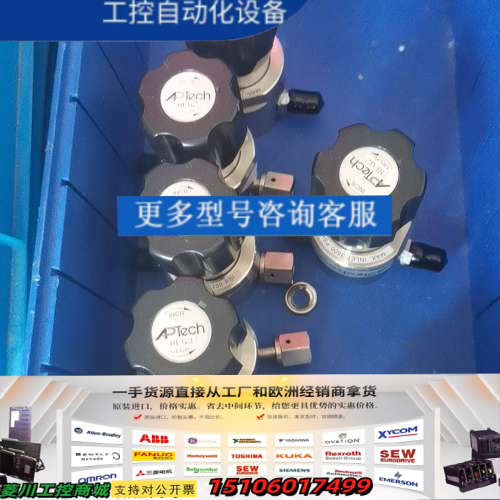 美国APTECH减压阀 AZ1010S 2PW FV4 FV议价
