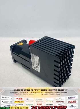 SCA伺服电机80450.000024非实价议价