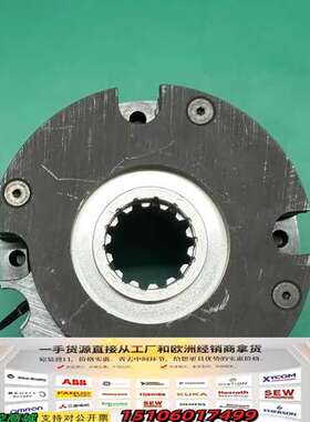 伺服电机抱闸BRP-30AE  FV50000议价