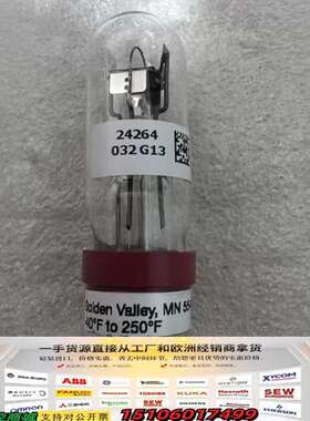 129464N光电管，来自美国Golden Vall议价