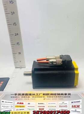 美国 BALDOR葆德电机 BSM80B-175AA 议价商品议价