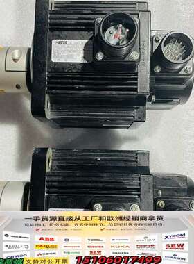 EVTR艾威图伺服电机，款，议价