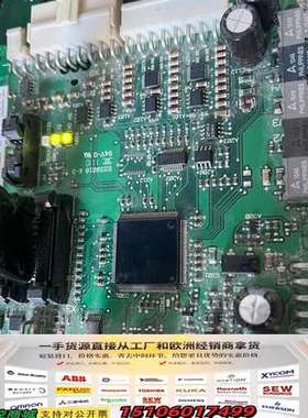 AINT-14C ABB800变频器 光纤信号板 9议价