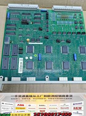 ABB卡件DSDP170 57160001-ADF议价