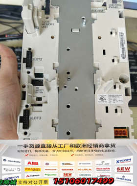 ZCU-12 3AXD50000005751H7500191议价