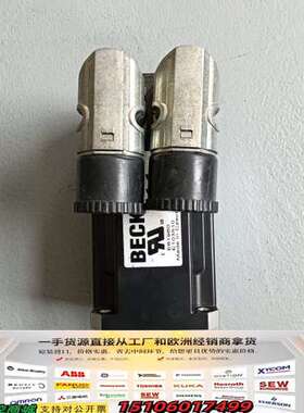 倍福 BECKHOFF AM3022-0C30-0000 伺议价