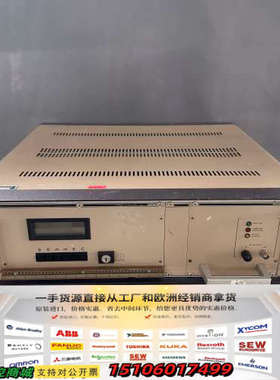 EFRATOM MFS-385-1频率标准校准仪，实物拍摄，议价