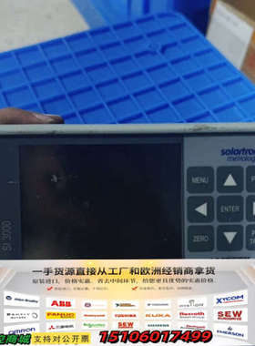 Solartron SI3100测量仪器型号360AC20-议价