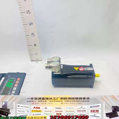 Schneider 电机 BMH0701P17F2A  议价商品议价