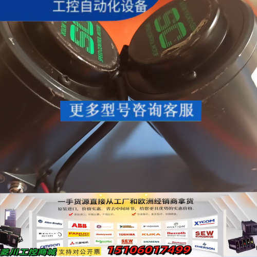 东方电机USM315-402W2/3GN15KF两组，折议价