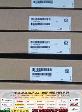 S120变频器IGD触发板A5E00214983 A5E议价