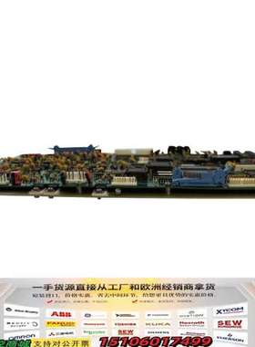 ASTEX射频发动机控制板ABX-X355 Rev M议价商品议价