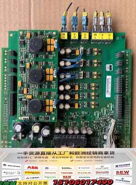 AB700S光纤驱动板PC00487G议价商品议价