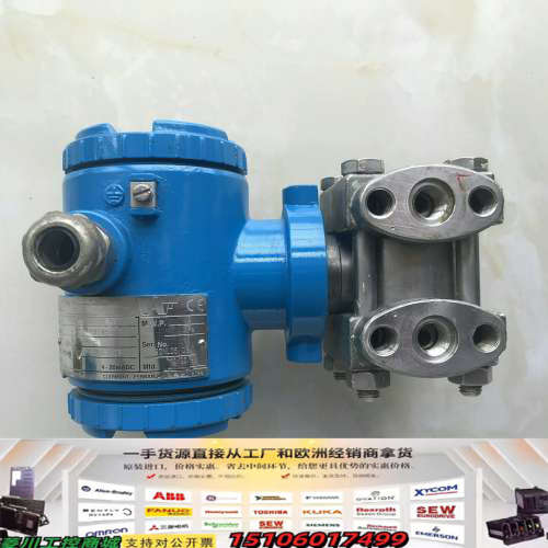 VAF/FUJI 粘度压差变送器，FHNX35V1-AKAY议价