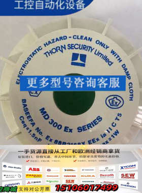 THORN MD 300 Ex 516.023.002 热探议价