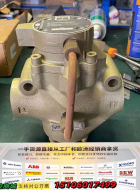 罗斯ROSS电磁阀27系列 EEZ-ON 阀门D2781A8议价