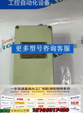 ABB PFRA 101 3BSE003911R230议价