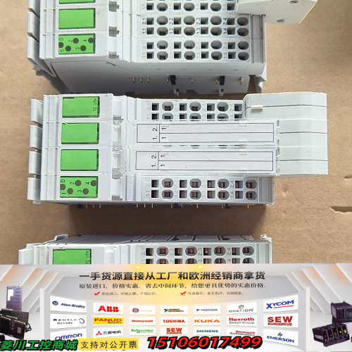 PMA丹纳赫温控器回路模块 KSVC-103-00441-U议价