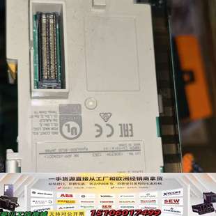 议价 实物拍摄 PLC输入模块CJ1W ID211