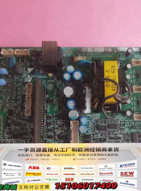 安川ETC710811变频器电源板驱动板YPHT31议价